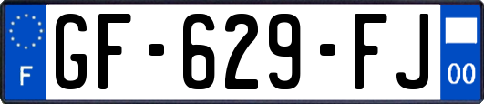 GF-629-FJ