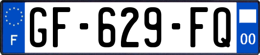 GF-629-FQ