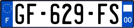 GF-629-FS