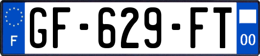 GF-629-FT