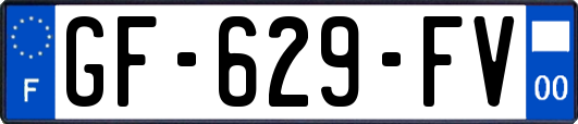 GF-629-FV