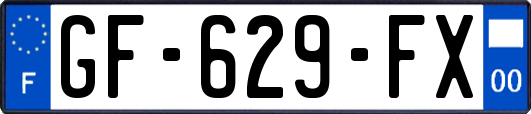 GF-629-FX