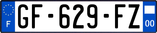 GF-629-FZ