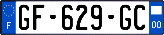 GF-629-GC