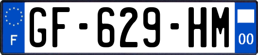 GF-629-HM