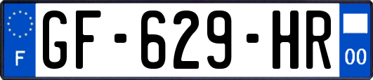 GF-629-HR