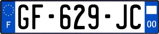 GF-629-JC