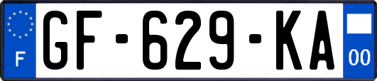 GF-629-KA