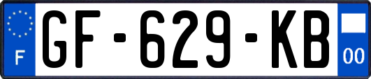 GF-629-KB