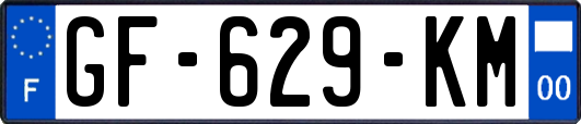 GF-629-KM