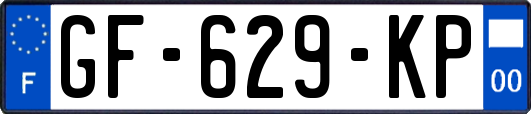 GF-629-KP