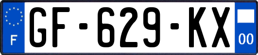 GF-629-KX
