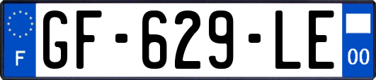 GF-629-LE