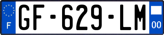 GF-629-LM