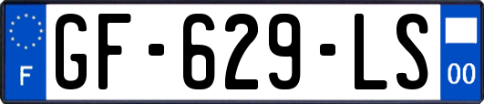 GF-629-LS