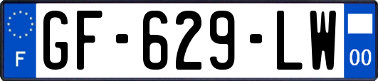 GF-629-LW