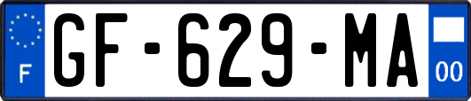 GF-629-MA