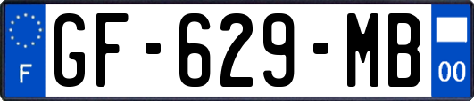GF-629-MB