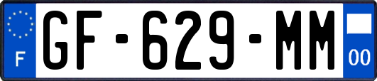 GF-629-MM