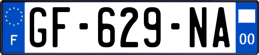 GF-629-NA