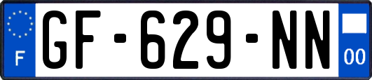 GF-629-NN