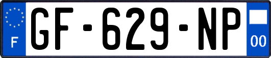 GF-629-NP