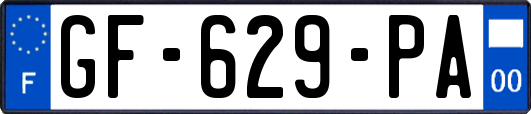 GF-629-PA