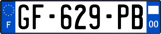 GF-629-PB