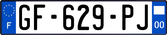 GF-629-PJ