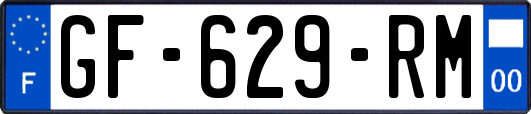 GF-629-RM