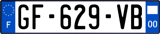 GF-629-VB