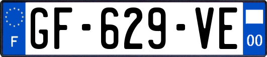 GF-629-VE