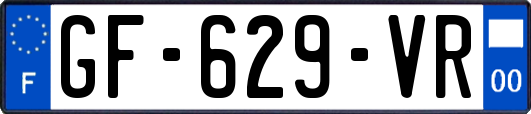 GF-629-VR
