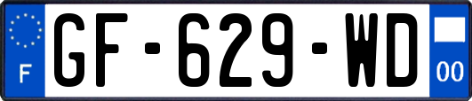 GF-629-WD