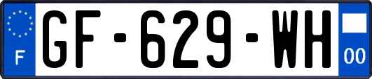 GF-629-WH