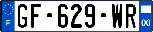 GF-629-WR