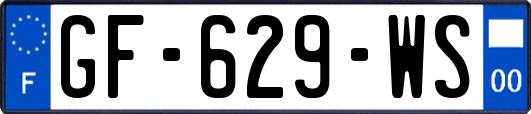GF-629-WS