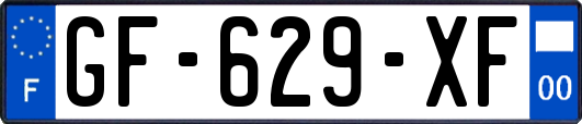 GF-629-XF