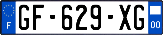 GF-629-XG