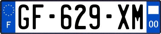 GF-629-XM