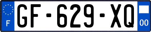 GF-629-XQ
