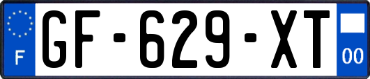 GF-629-XT