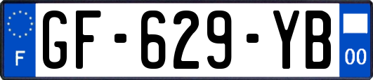 GF-629-YB