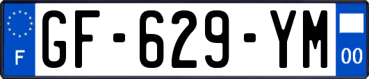 GF-629-YM