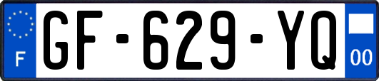GF-629-YQ
