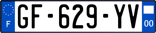 GF-629-YV