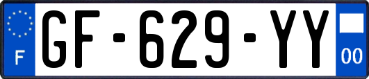 GF-629-YY