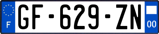 GF-629-ZN