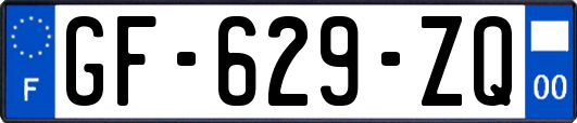 GF-629-ZQ