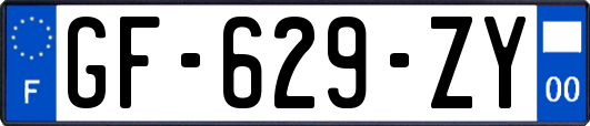 GF-629-ZY